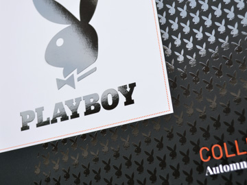 playboy